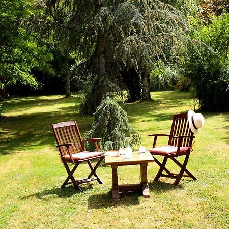 Au Plech Bed & Breakfast Mont-d'Astarac Ngoại thất bức ảnh
