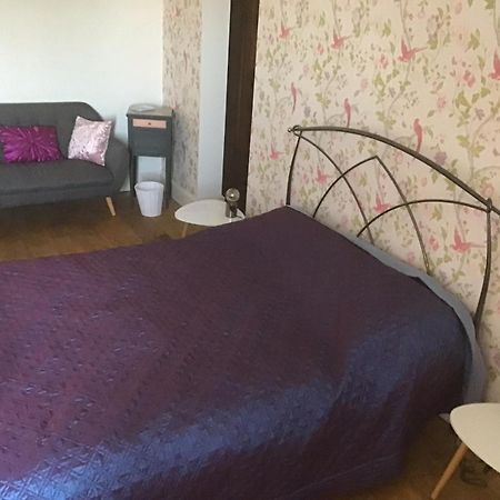 Au Plech Bed & Breakfast Mont-d'Astarac Phòng bức ảnh